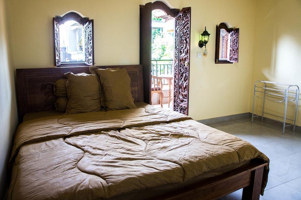 Shiva House Hotel Ubud Eksteriør billede