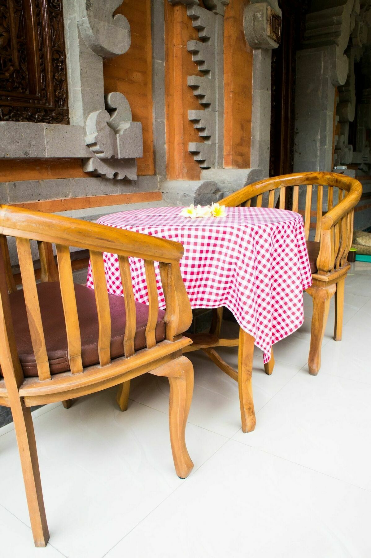 Shiva House Hotel Ubud Eksteriør billede