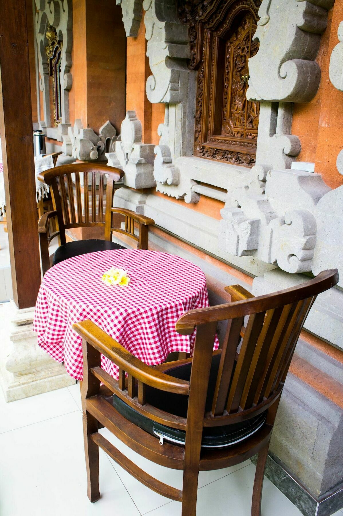 Shiva House Hotel Ubud Eksteriør billede